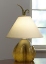Morph Bowl Table Lamp