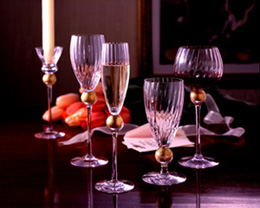 Stemware
