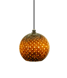 Aptos Mini Pendant