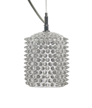 Urchin Cylinder Pendant