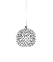 Urchin Mini Orb Pendant