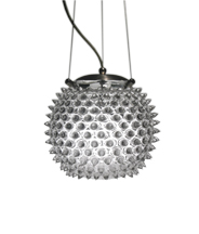 Urchin Standard Orb Pendant