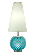 Urchin Table Lamp